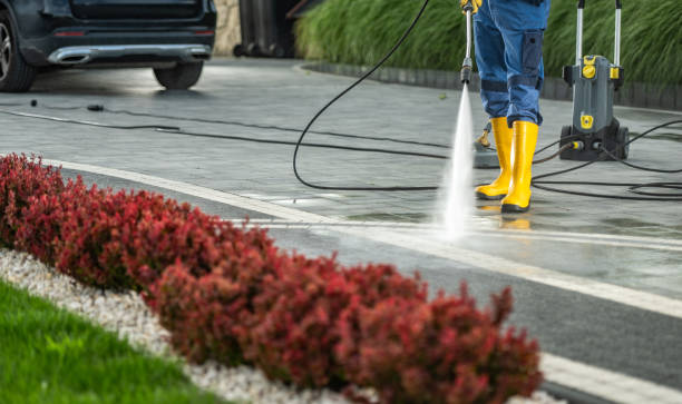 Best Patio and Deck Pressure Washing  in Fox Point, WI