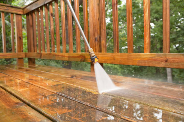 Best Fence Cleaning  in Fox Point, WI